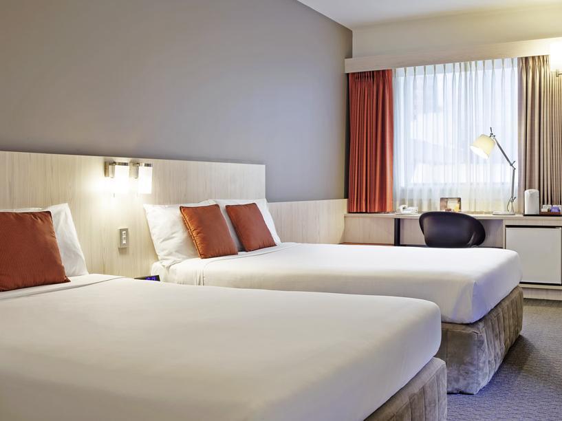 Ibis 3*