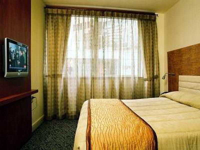 Adina Citylife 4* Wellington