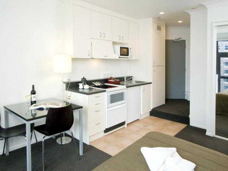 Quest On The Terrace Serviced Aparthotel