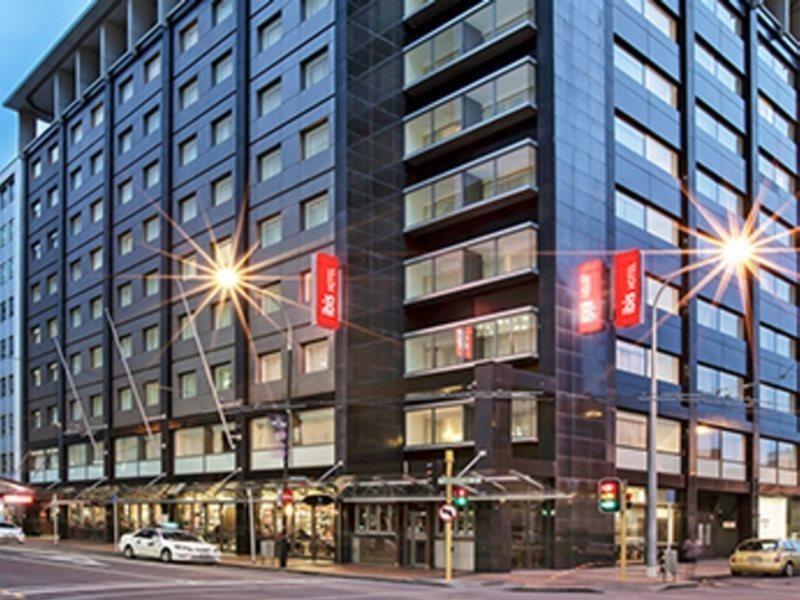 Hotel Ibis Wellington