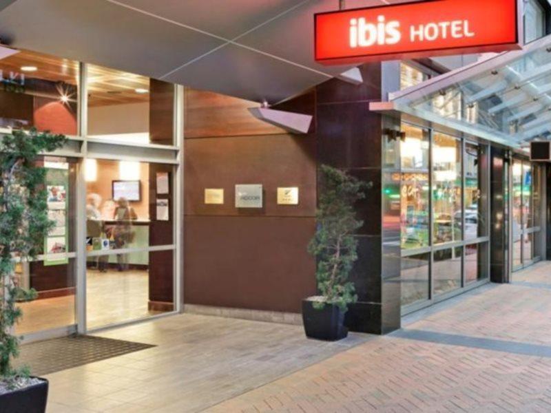 Ibis Wellington