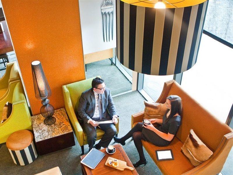 Hotel Rydges 4*