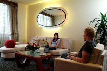 Hotel Adina Citylife 4*