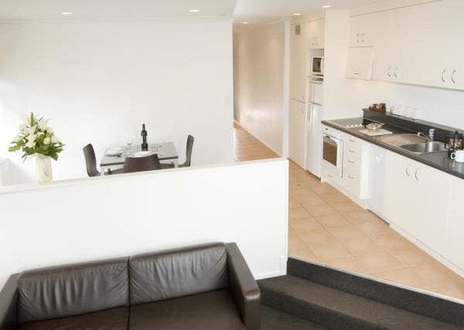 Quest On The Terrace Serviced Aparthotel