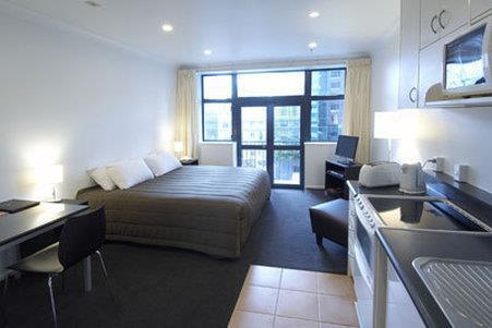 Aparthotel Quest On The Terrace Serviced