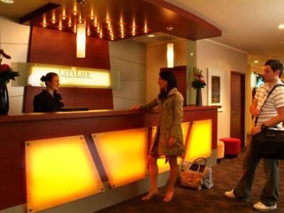 Hotel Adina Citylife