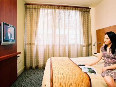 Adina Citylife Hotel