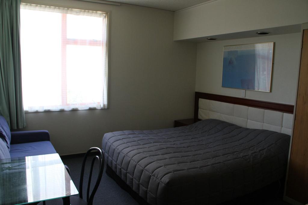Harbour Motor Motel Wellington