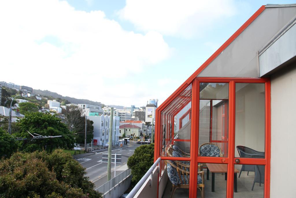 Motel Harbour Motor Wellington