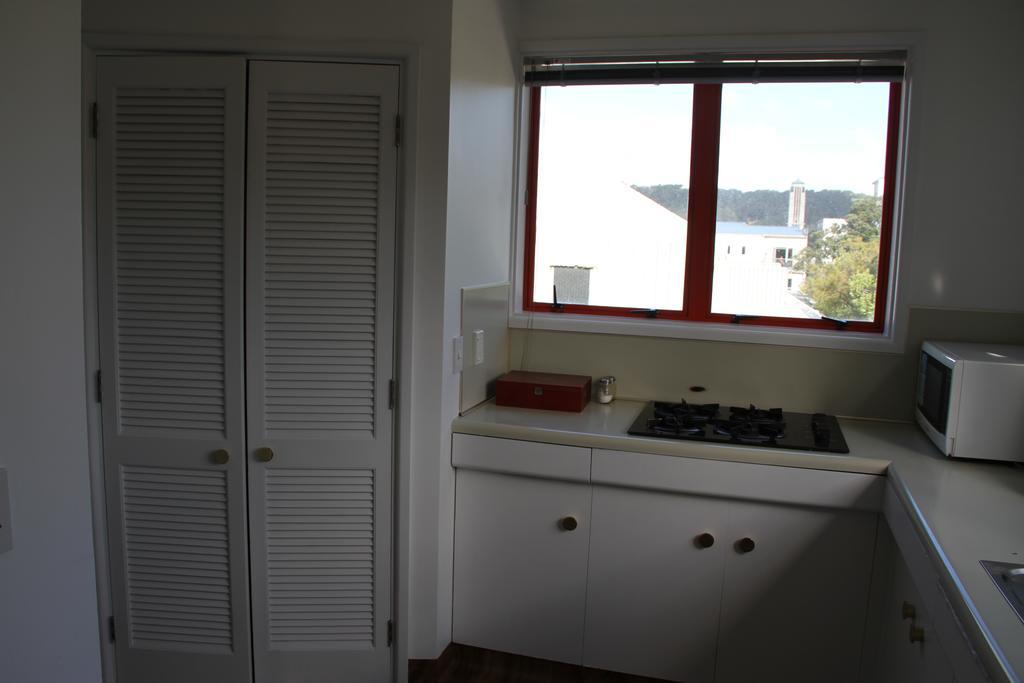 Harbour Motor 3* Wellington