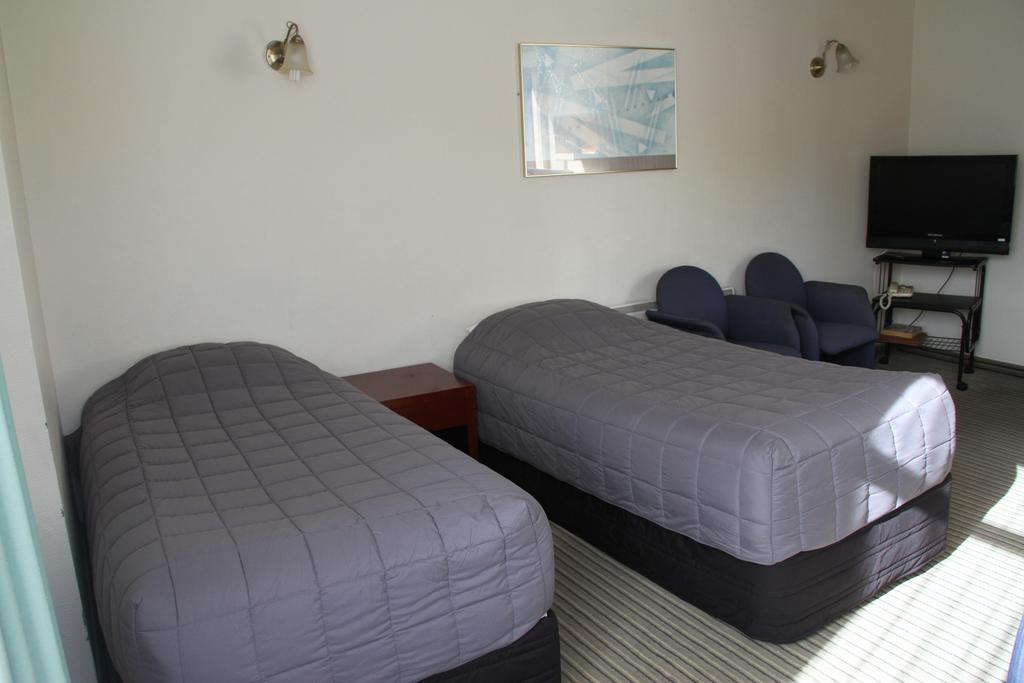 Harbour Motor Motel Wellington