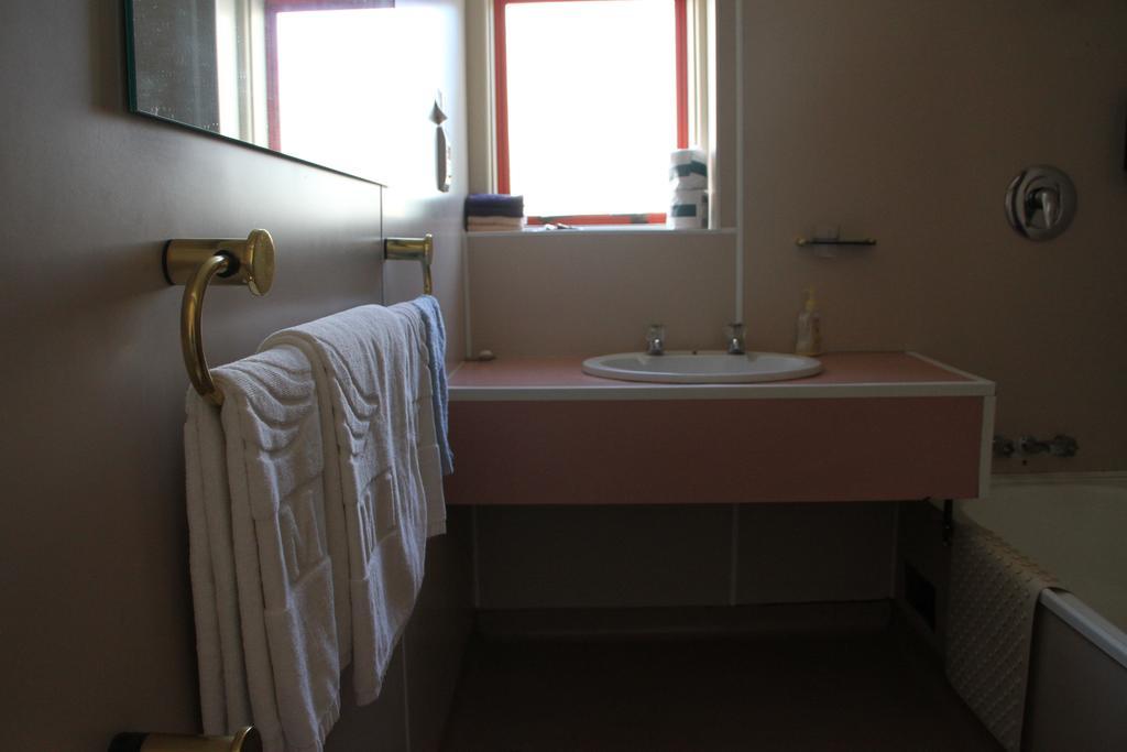 Harbour Motor Motel