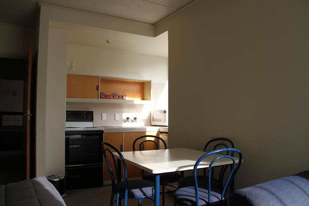 Motel Harbour Motor 3*