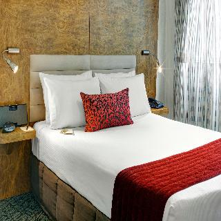 Hotel Adina Citylife