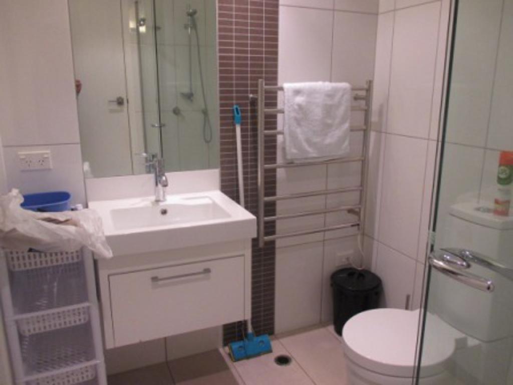 Bellagio City Central Apartment Wellington