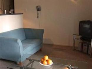 Courtenay Village 3* Wellington