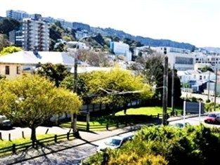 Harbour Motor Wellington