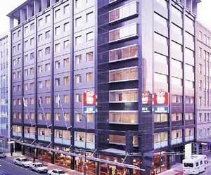 Ibis Hotel