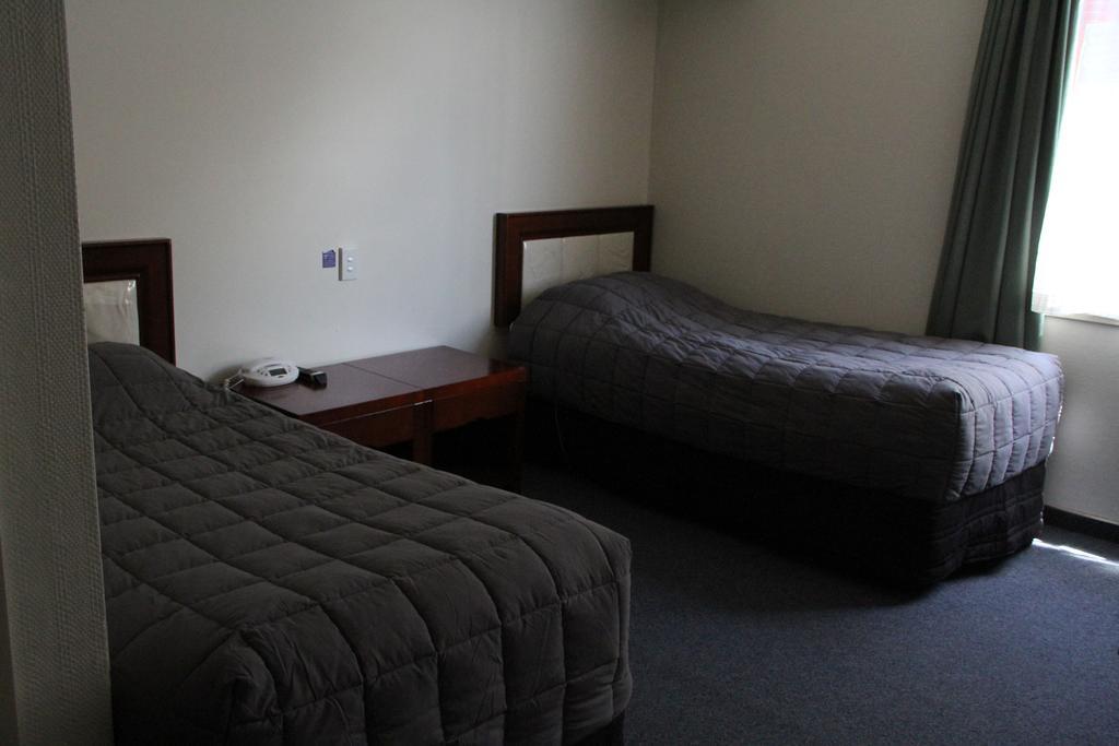 Harbour Motor 3* Wellington
