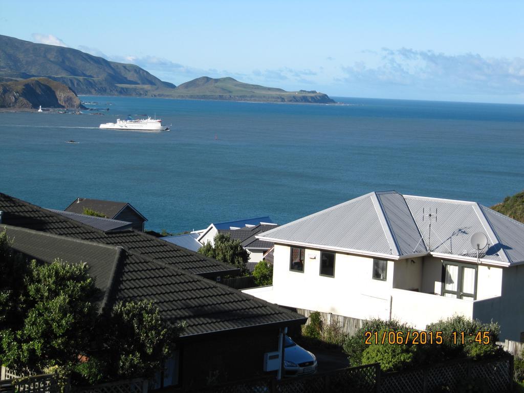 Pacific View