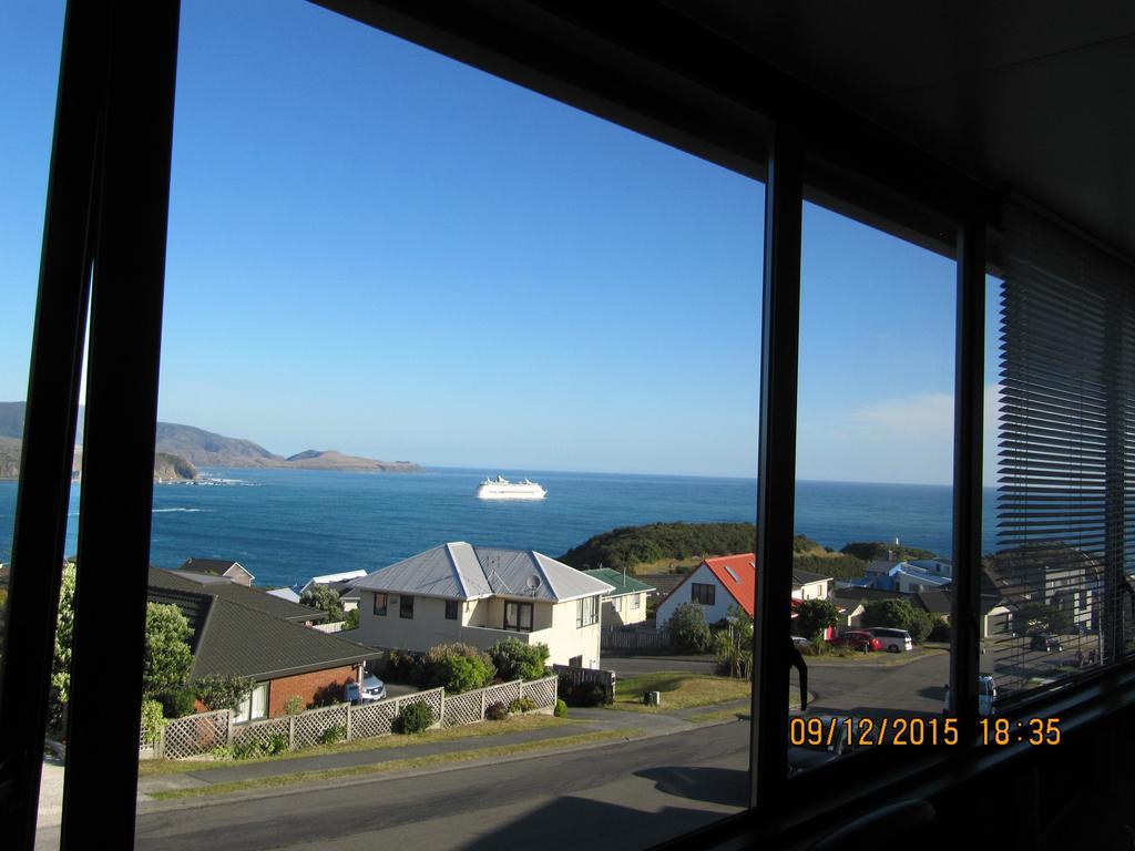 Pacific View 3*