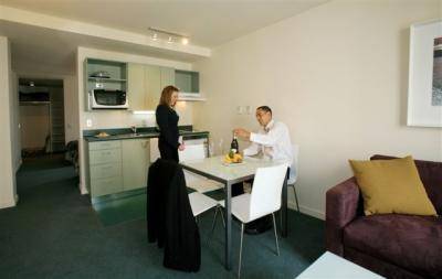 Astelia Aparthotel Wellington
