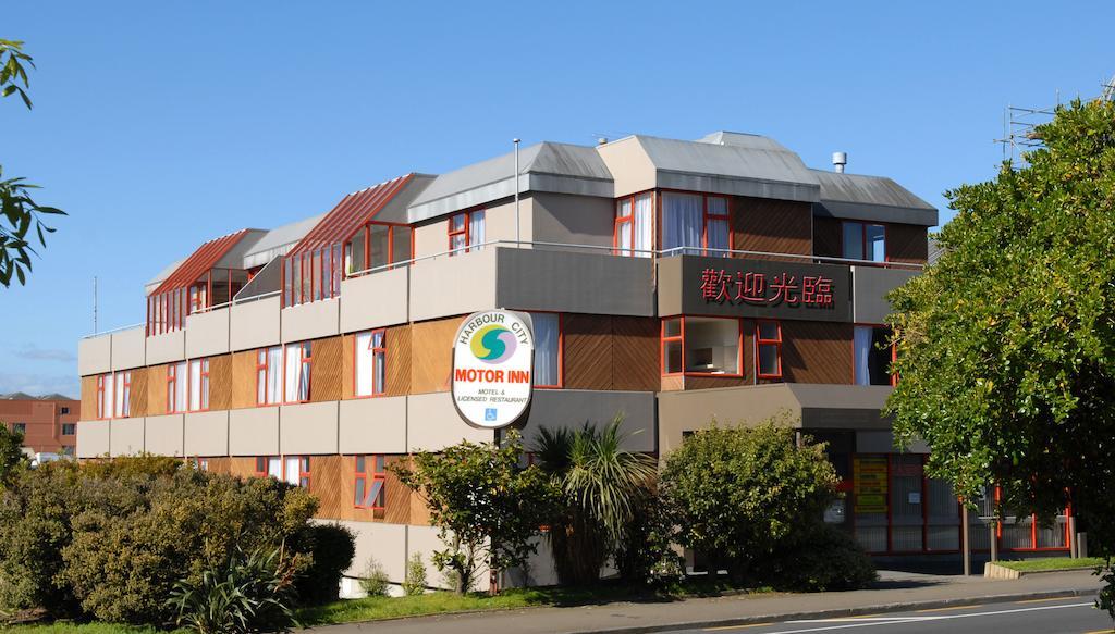 Motel Harbour Motor 3*