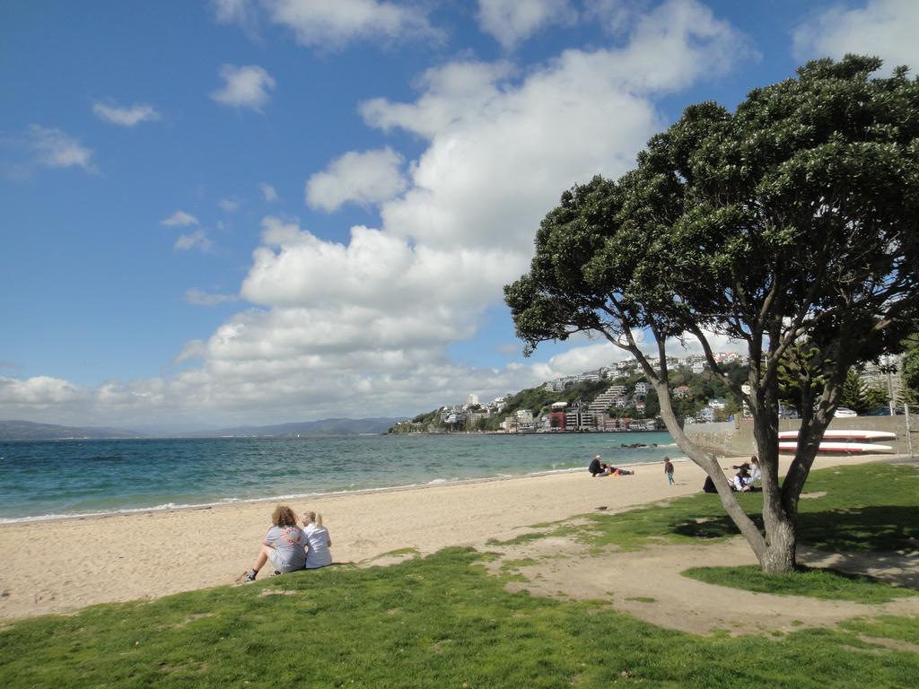 The Bay House Apartment Wellington