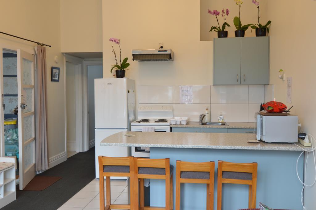 Apartment The Bay House