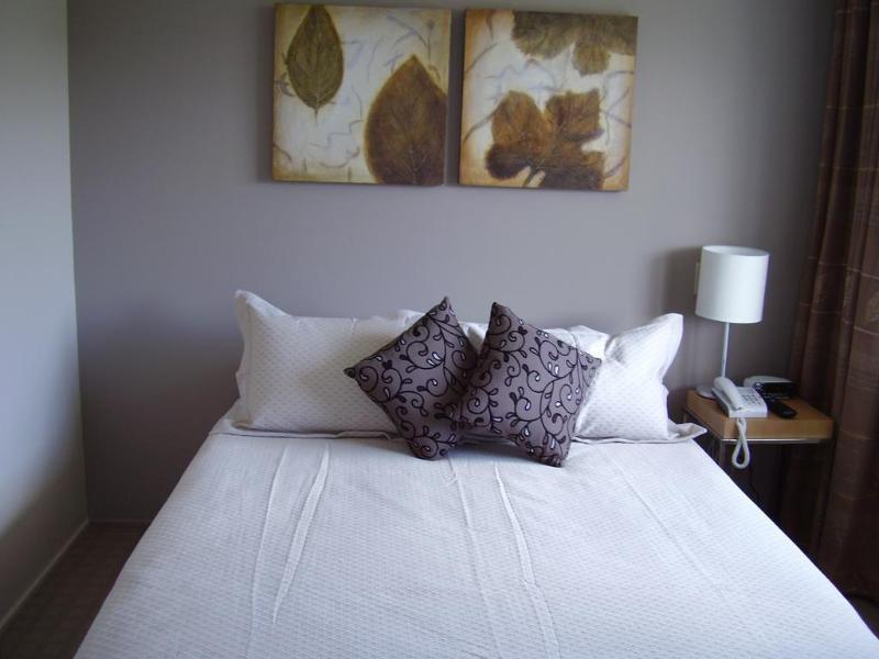 Hotel Brentwood 3*