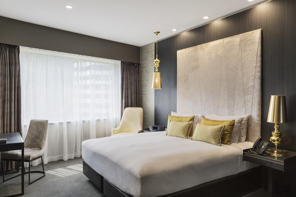 Sofitel 5* Wellington