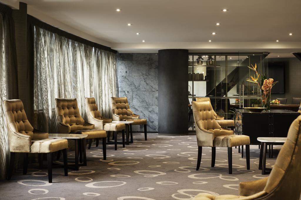 Hotel Sofitel 5*
