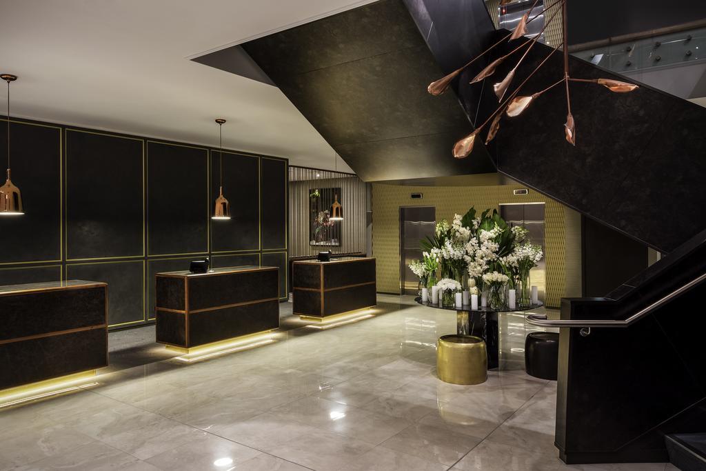 Sofitel Hotel 5*