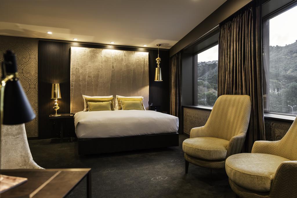 Sofitel Hotel Wellington