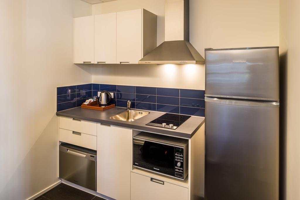 Hotel Park Lambton Quay 4*