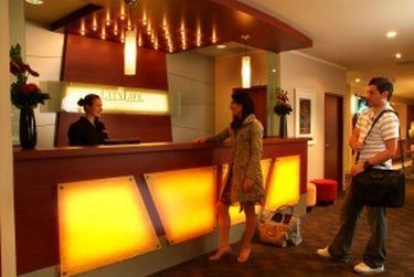 Adina Citylife Hotel Wellington
