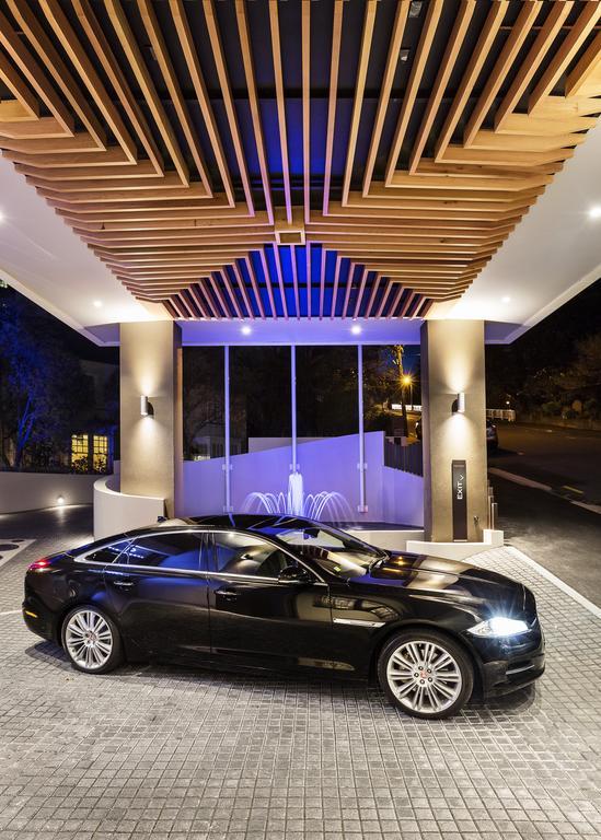 Sofitel Wellington