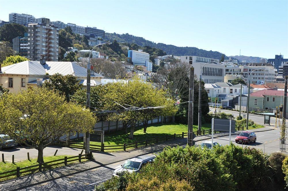 Harbour Motor 3* Wellington