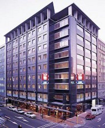 Ibis 3*