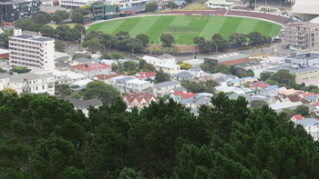 Richmond Bed & Breakfast Wellington