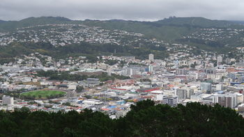 Richmond 2* Wellington