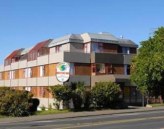 Motel Harbour Motor 3*