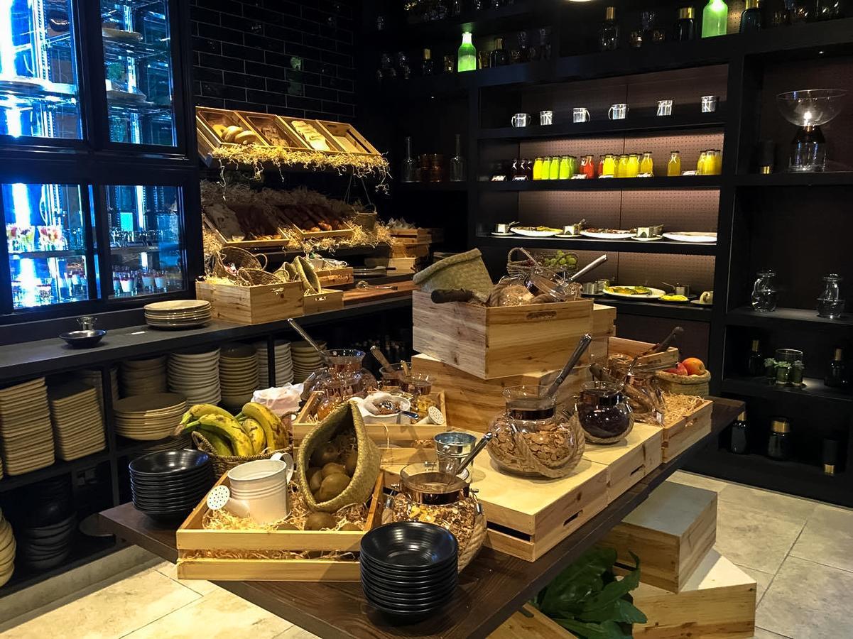 Sofitel Hotel Wellington