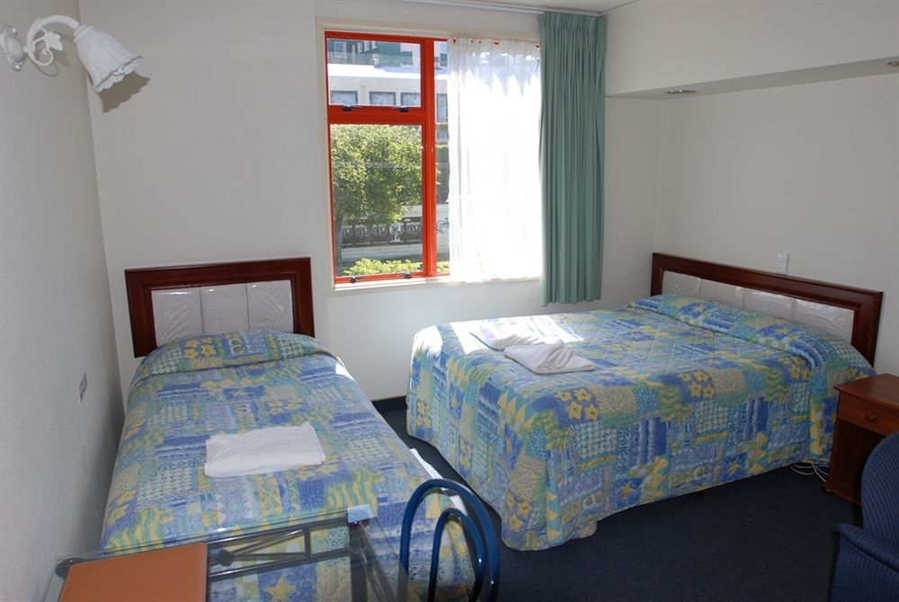 Harbour Motor Motel Wellington