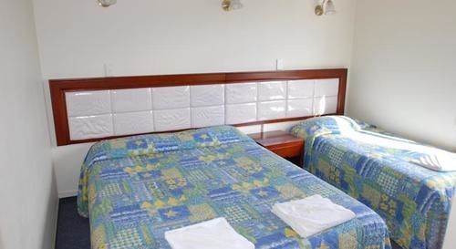 Motel Harbour Motor