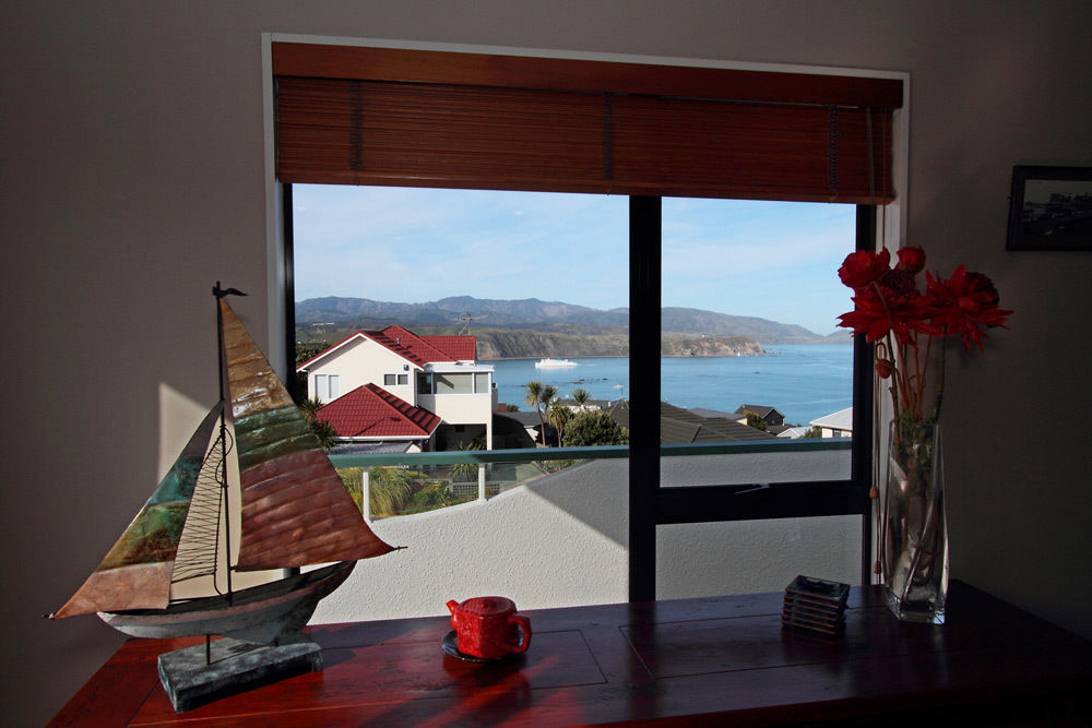 Pacific View