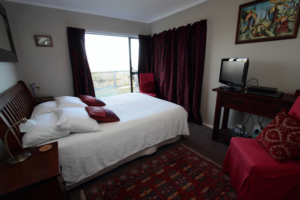 Bed & Breakfast Pacific View Wellington
