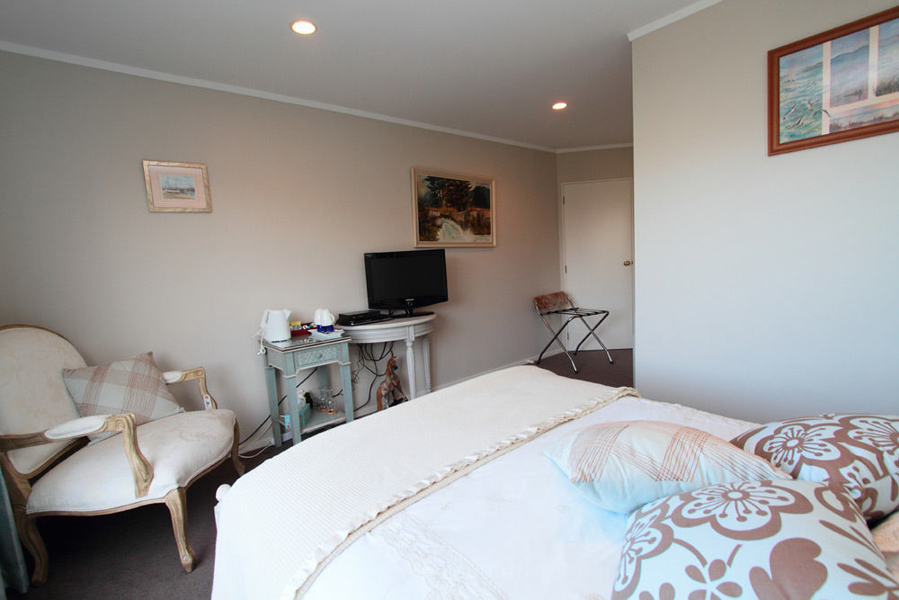Bed & Breakfast Pacific View