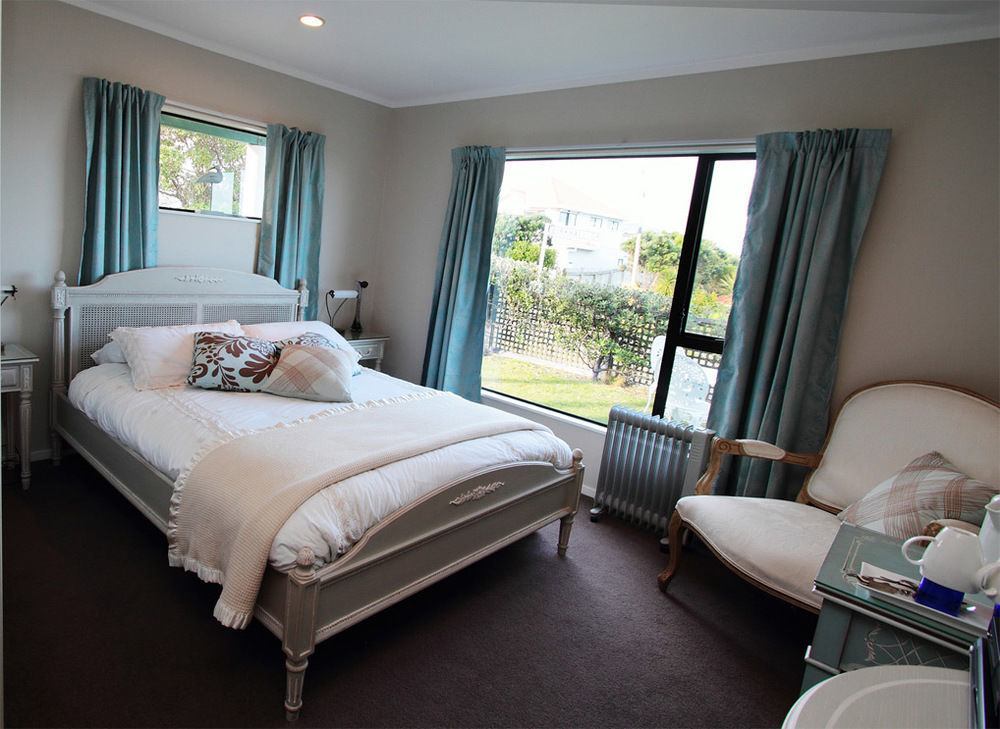 Pacific View Wellington