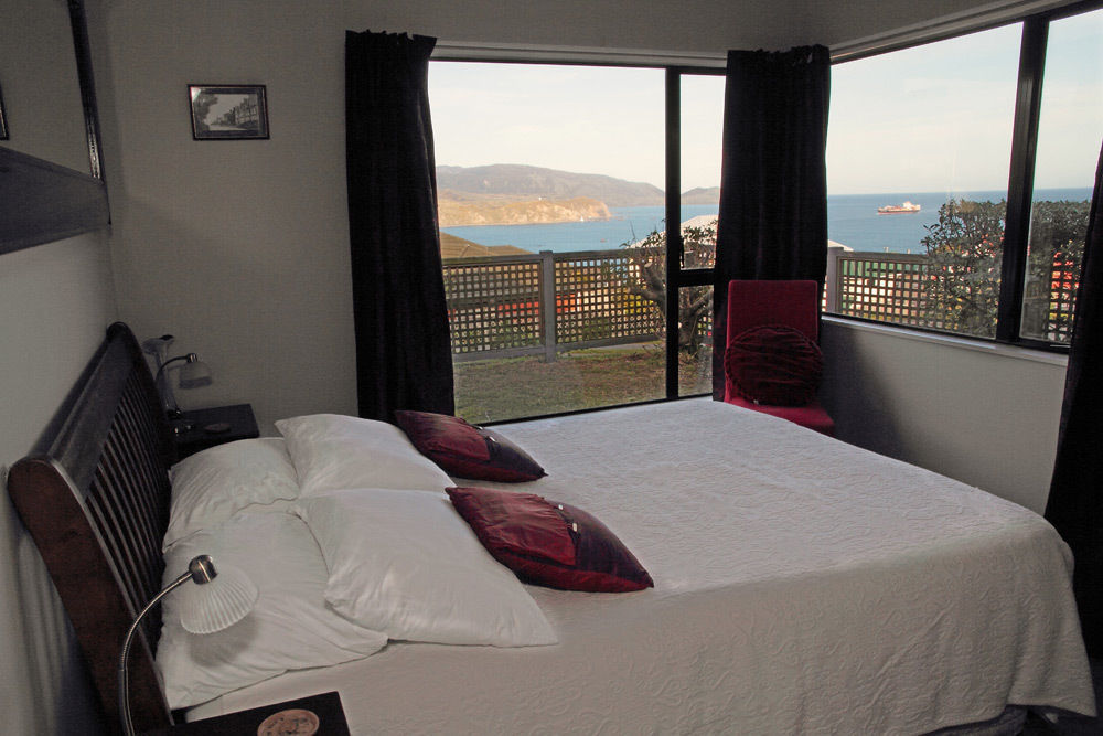 Pacific View 3*